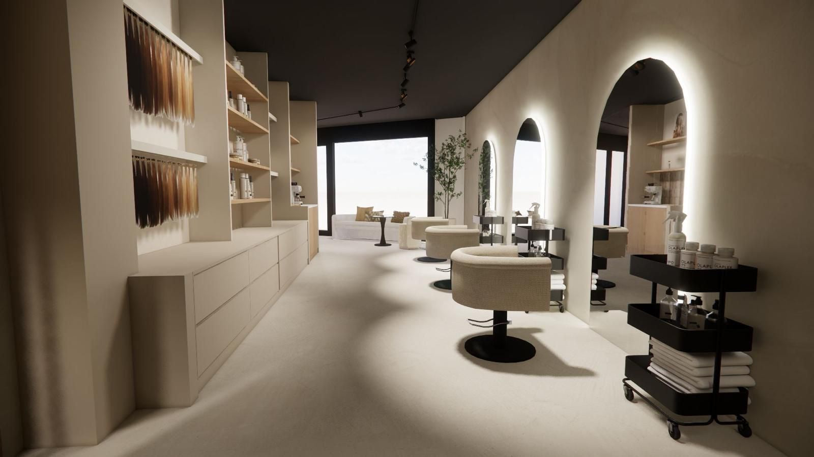 Onzichtbaar van ontwerp. Onmiskenbaar jij.