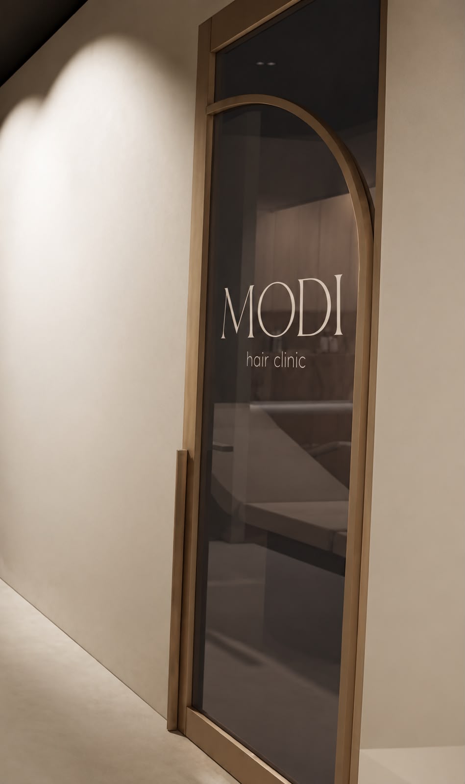 MODI Hair Clinic