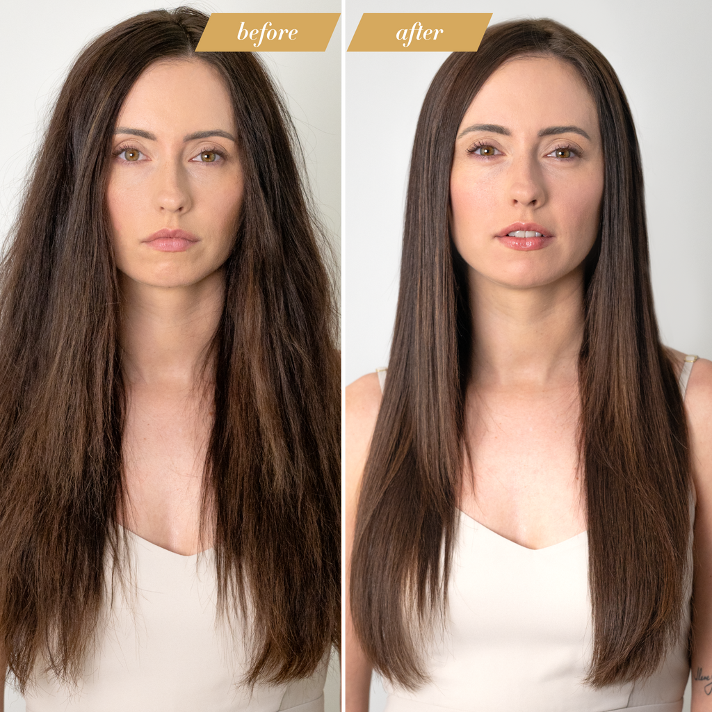 Blow Dry Spray · Goldie Locks bij MODI