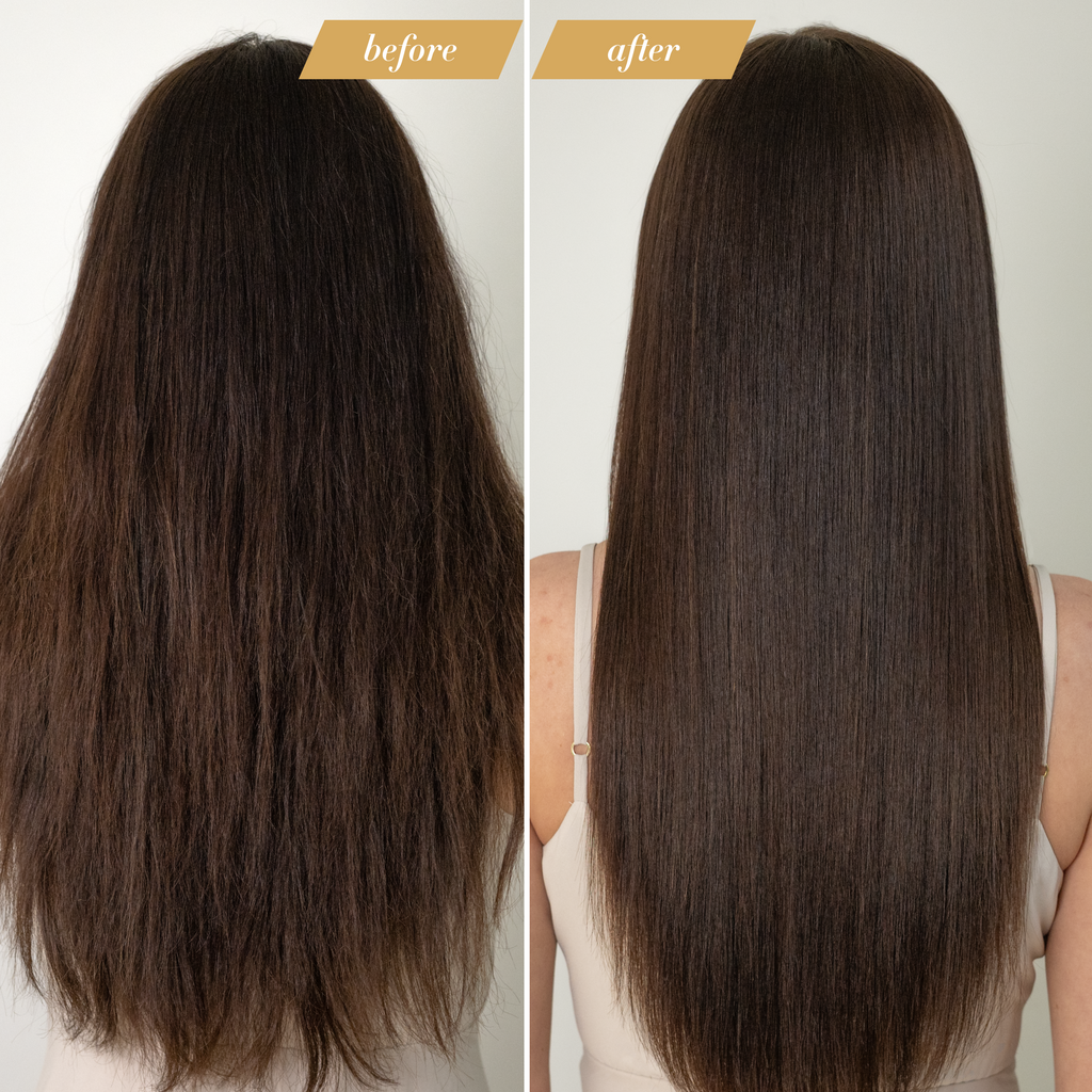 Blow Dry Spray · Goldie Locks bij MODI