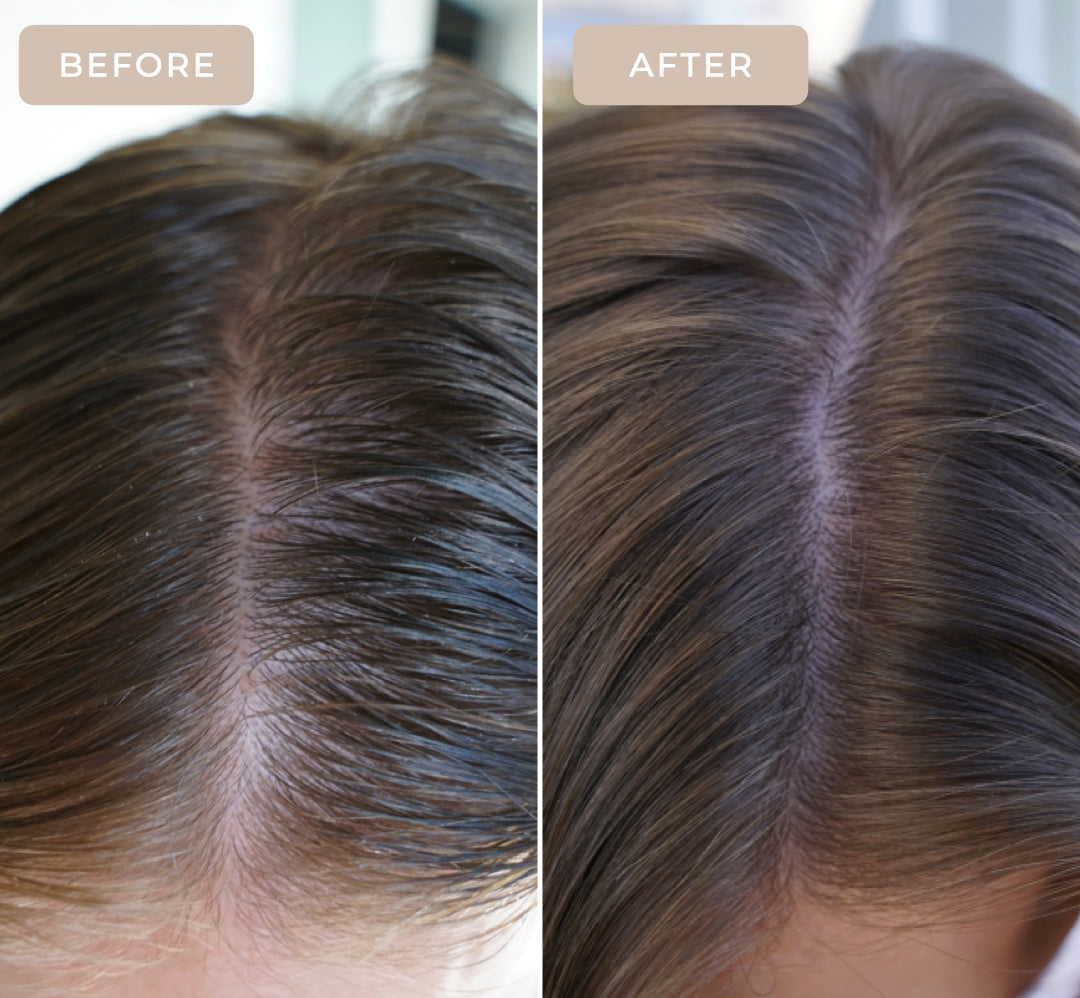 Clarifying Shampoo · Goldie Locks bij MODI