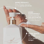 Signature Shampoo · Goldie Locks bij MODI