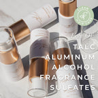 Dry Shampoo Powder · Goldie Locks bij MODI