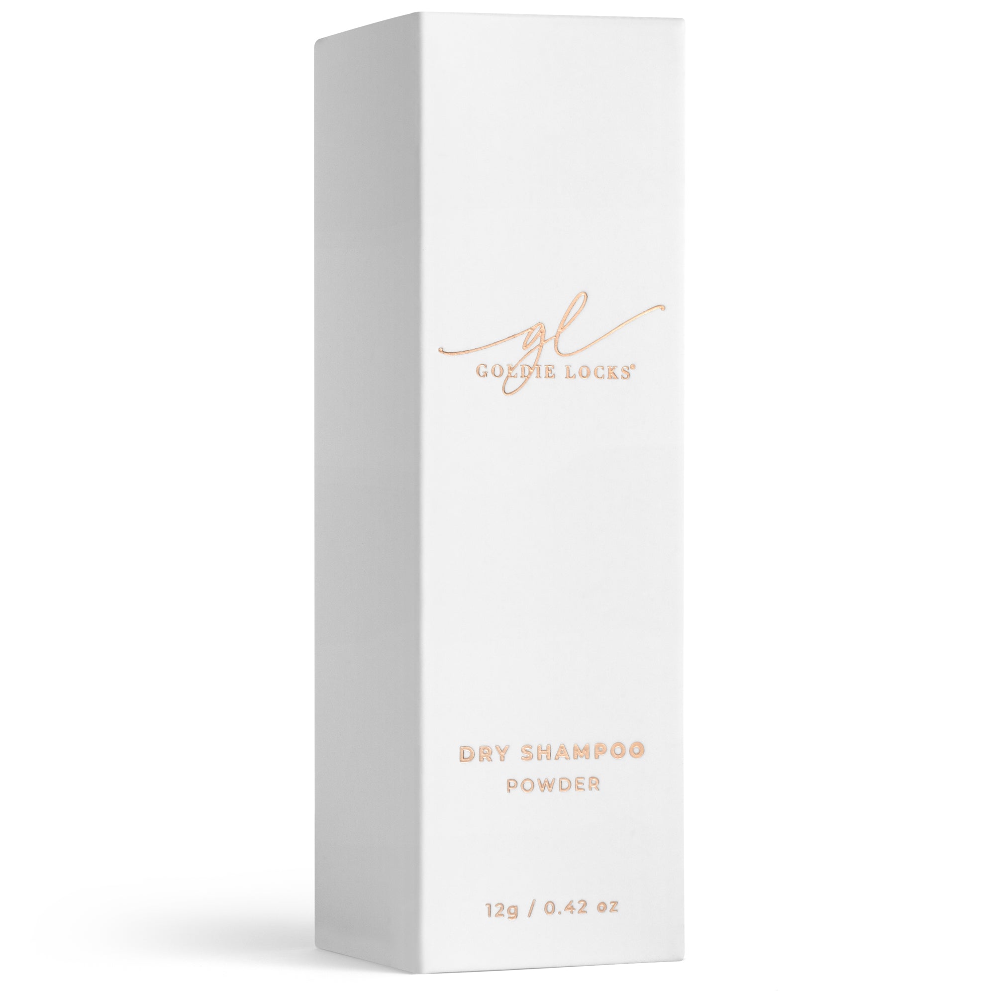 Dry Shampoo Powder · Goldie Locks bij MODI