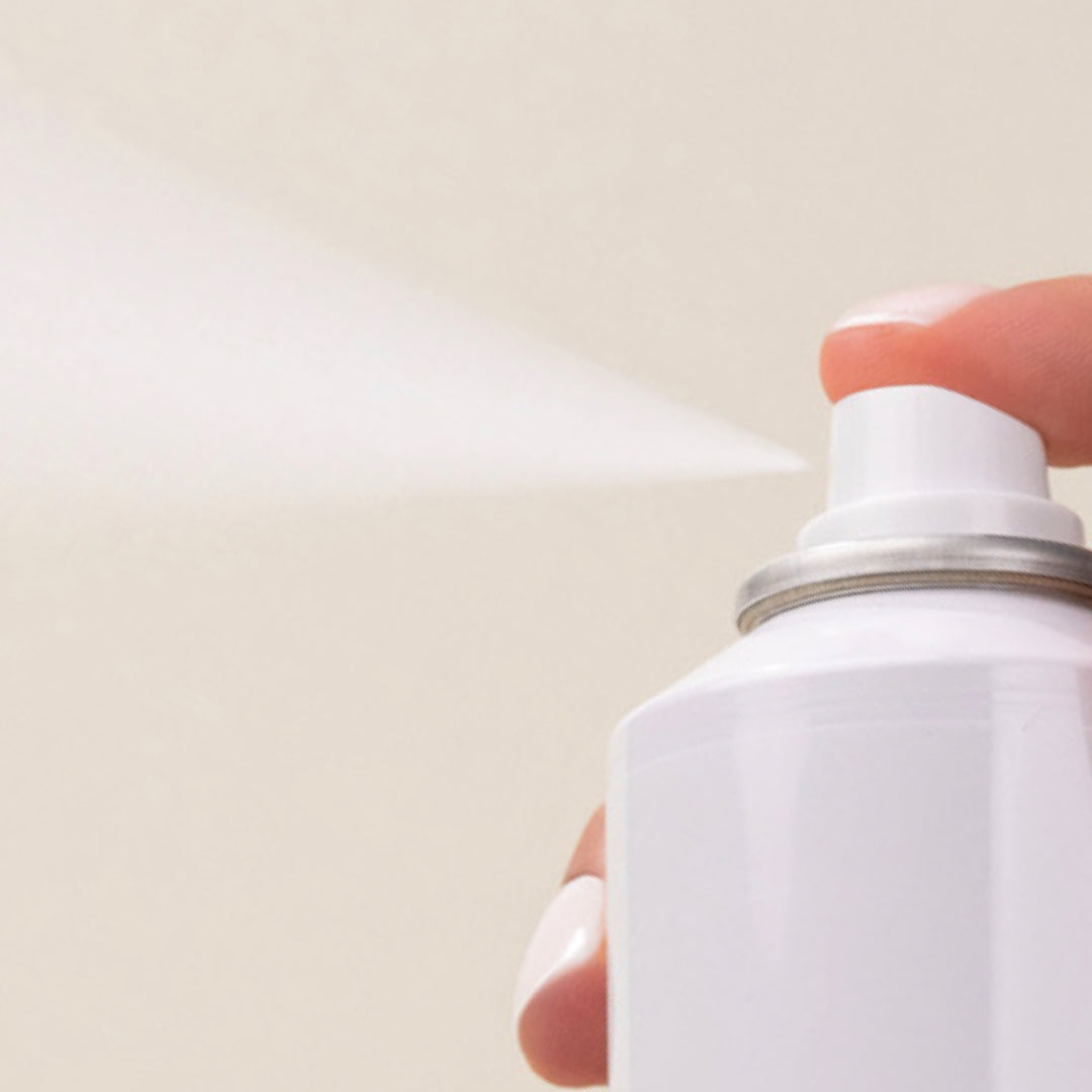 Flexible Hold Hairspray · Goldie Locks bij MODI