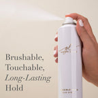 Flexible Hold Hairspray · Goldie Locks bij MODI