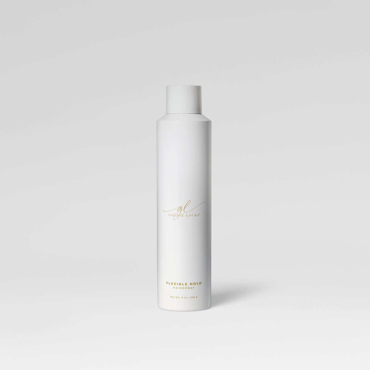 Flexible Hold Hairspray · Goldie Locks bij MODI