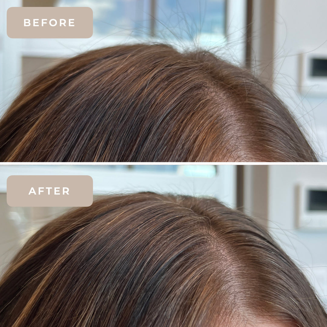 Flyaway Fix Pomade Stick · Goldie Locks bij MODI