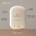 Flyaway Fix Pomade Stick · Goldie Locks bij MODI