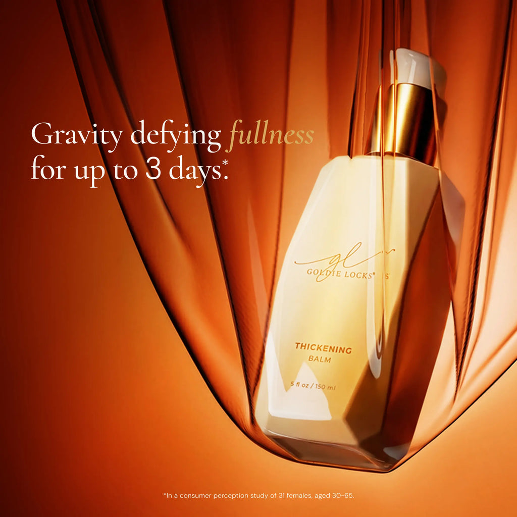 Thickening Balm · Goldie Locks bij MODI
