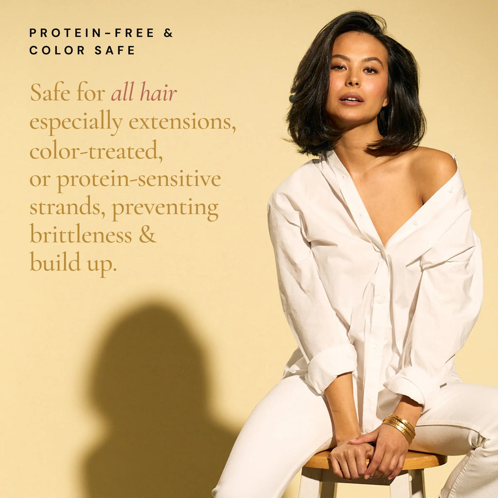 Thickening Balm · Goldie Locks bij MODI