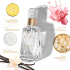 Signature Hair Serum · Goldie Locks bij MODI