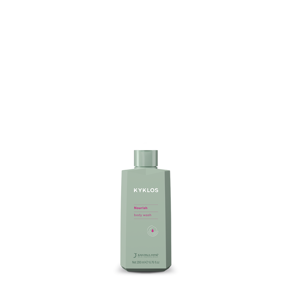 Kyklos Nourish Body wash 200ml NW
