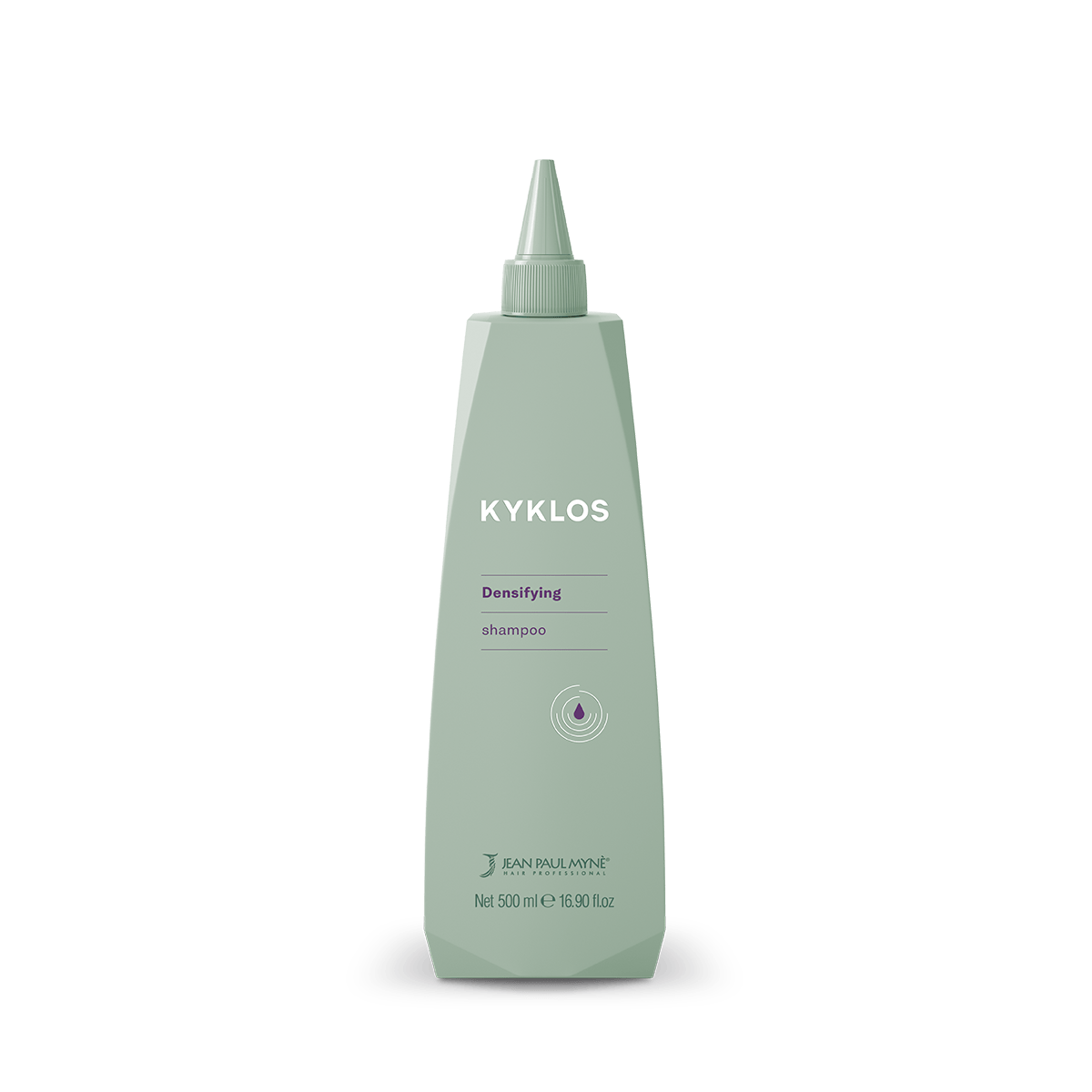 KYKLOS Densifying Shampoo 500ml