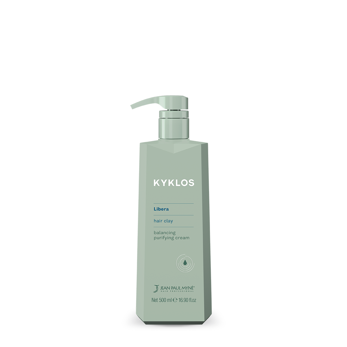 Kyklos Libera Hair Clay Mask 500ml