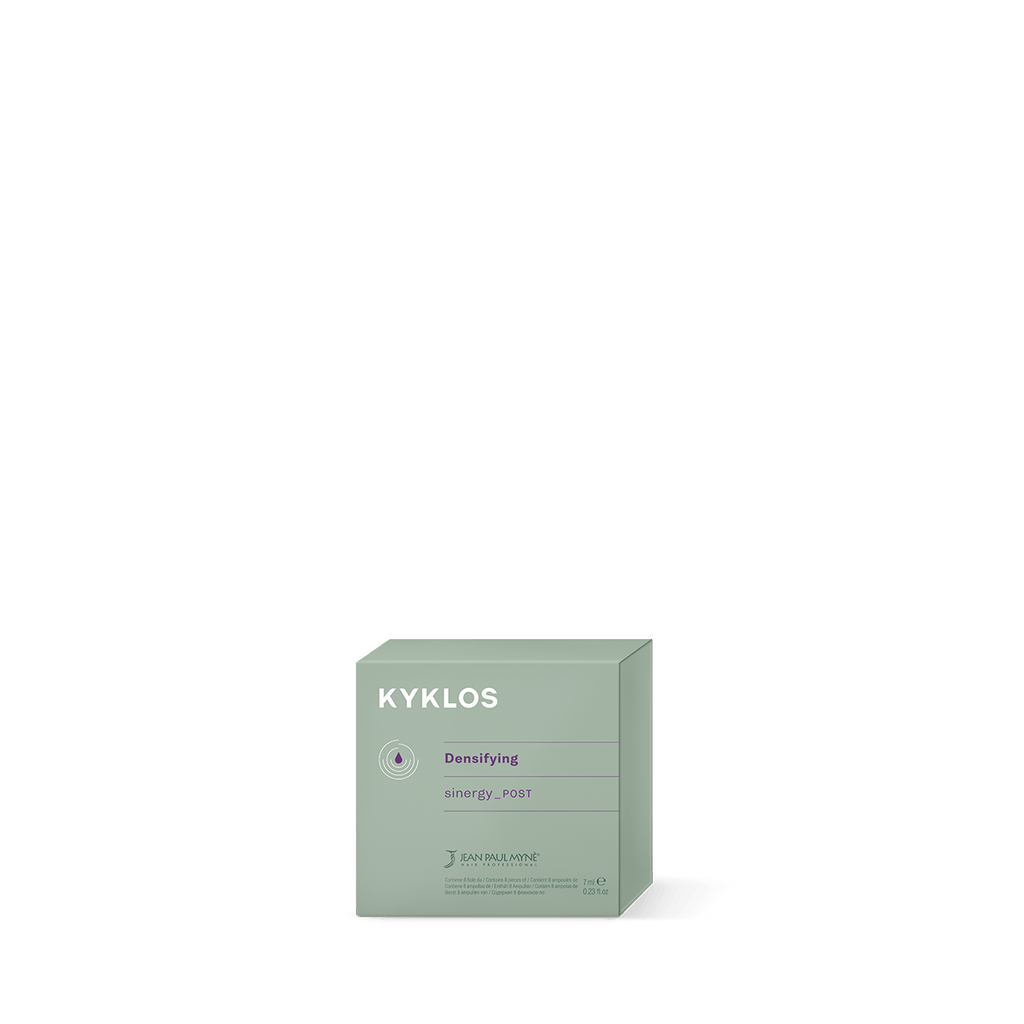 KYKLOS DENSIFYING SINERGY POST