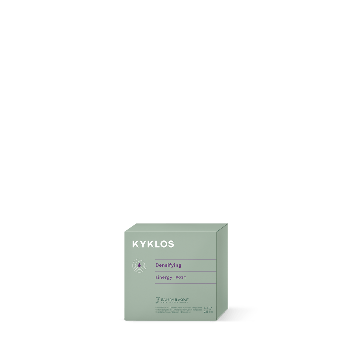 KYKLOS DENSIFYING SINERGY POST