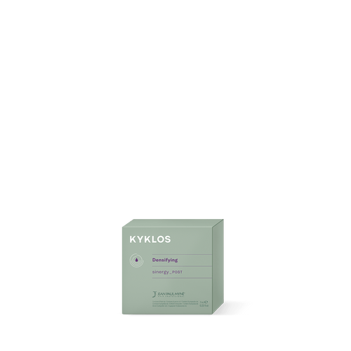 KYKLOS DENSIFYING SINERGY POST