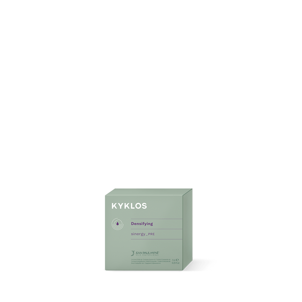 KYKLOS DENSIFYING SINERGY PRE