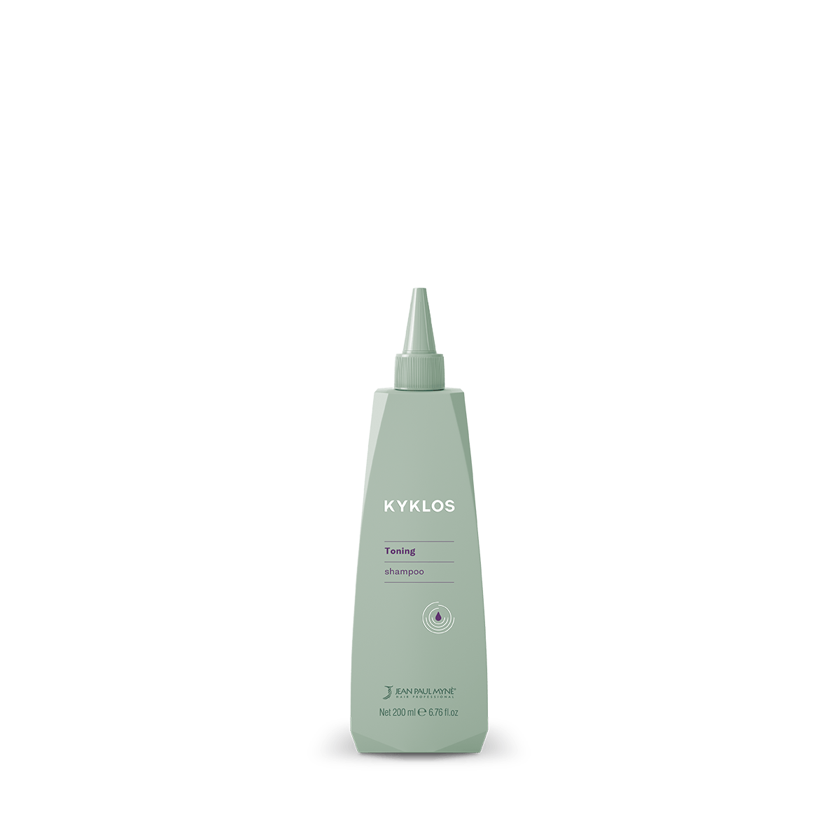 KYKLOS TONING Shampoo