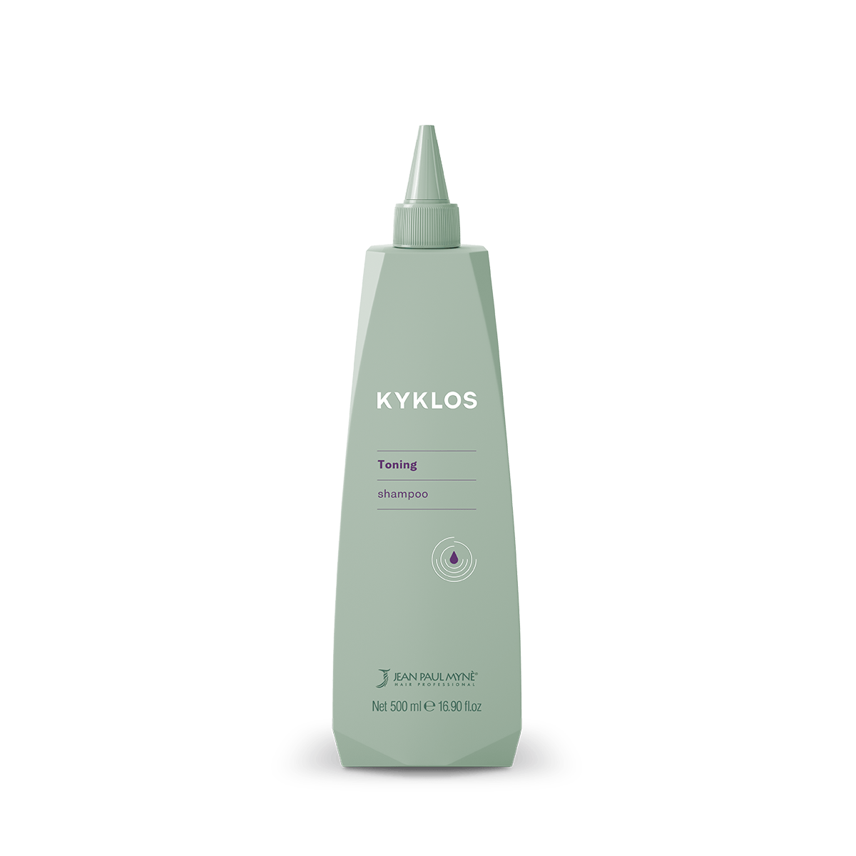 KYKLOS TONING Shampoo 500ml