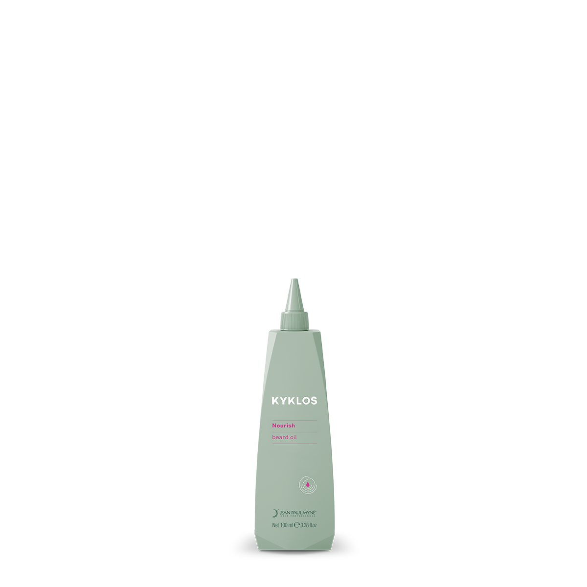Kyklos Nourish Beard Oil 100ml NW