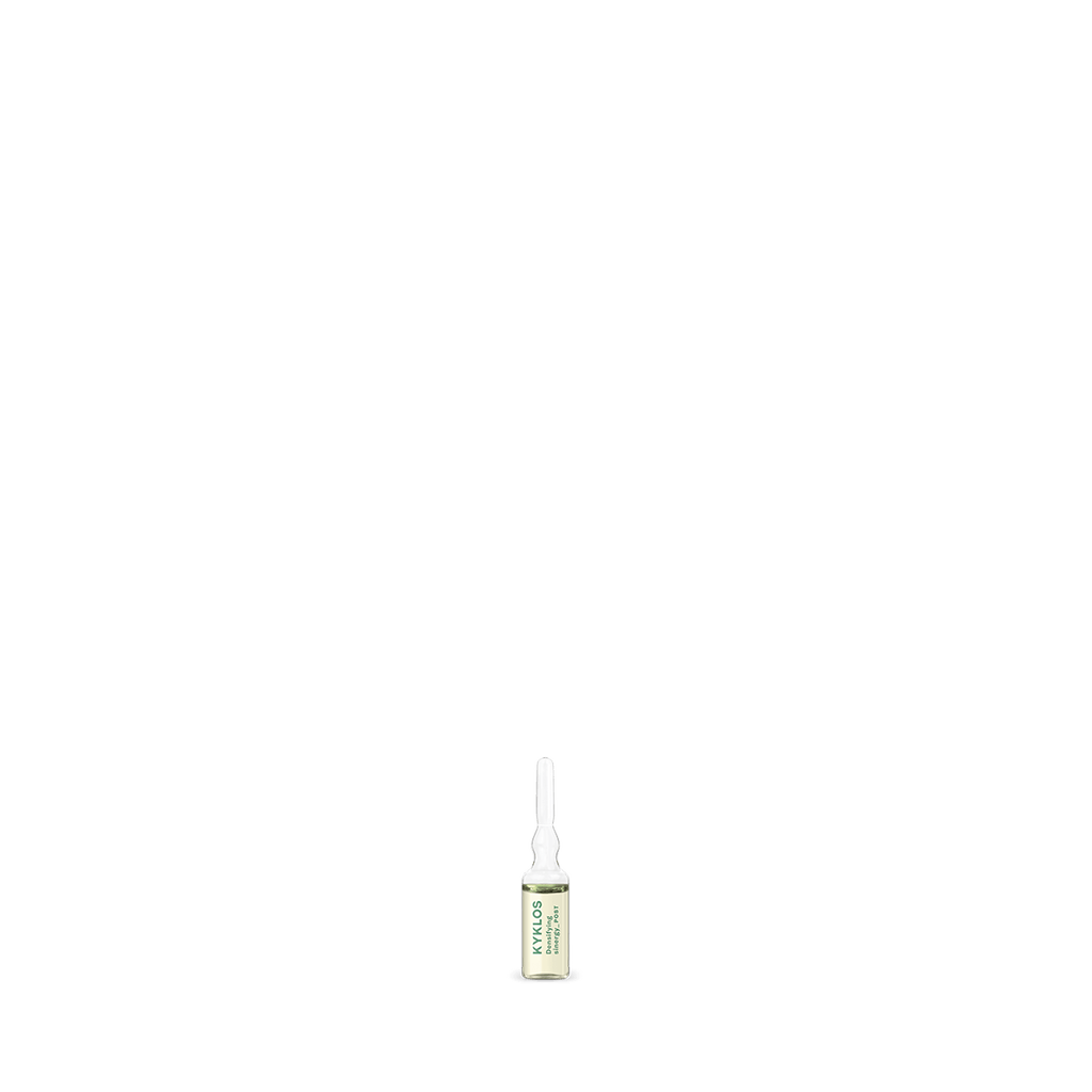 KYKLOS DENSIFYING SINERGY POST