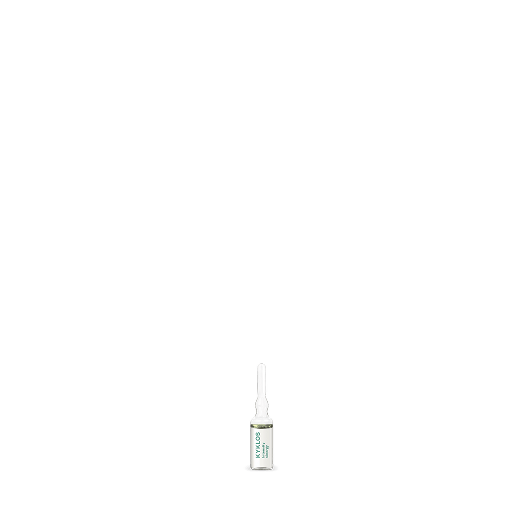 KYKLOS INTENSITY SINERGY