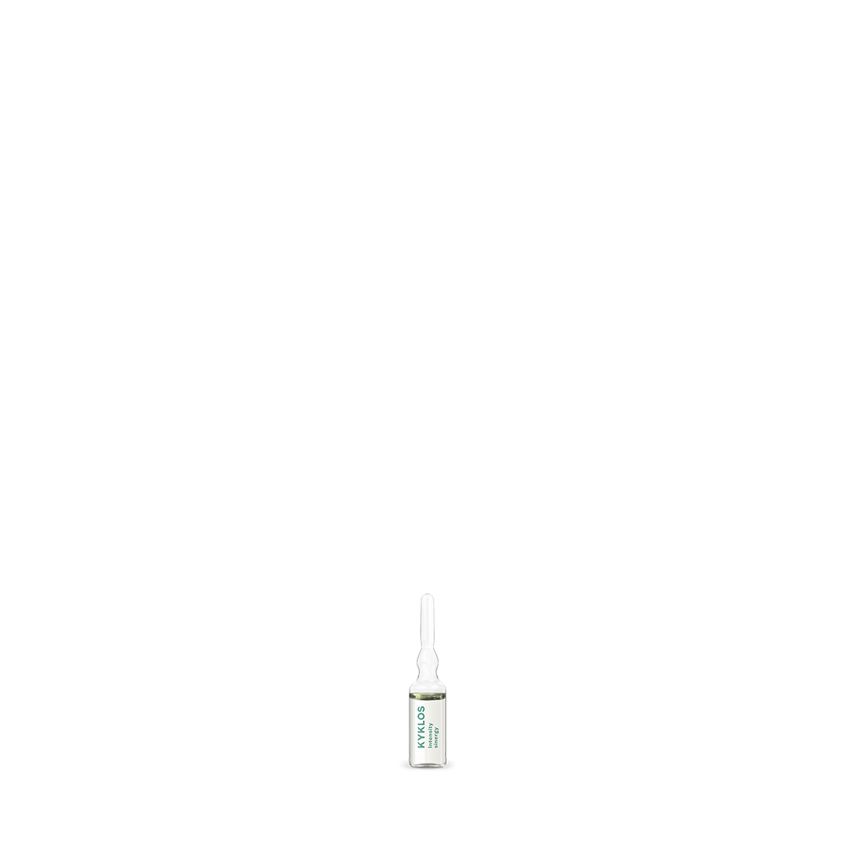 KYKLOS INTENSITY SINERGY