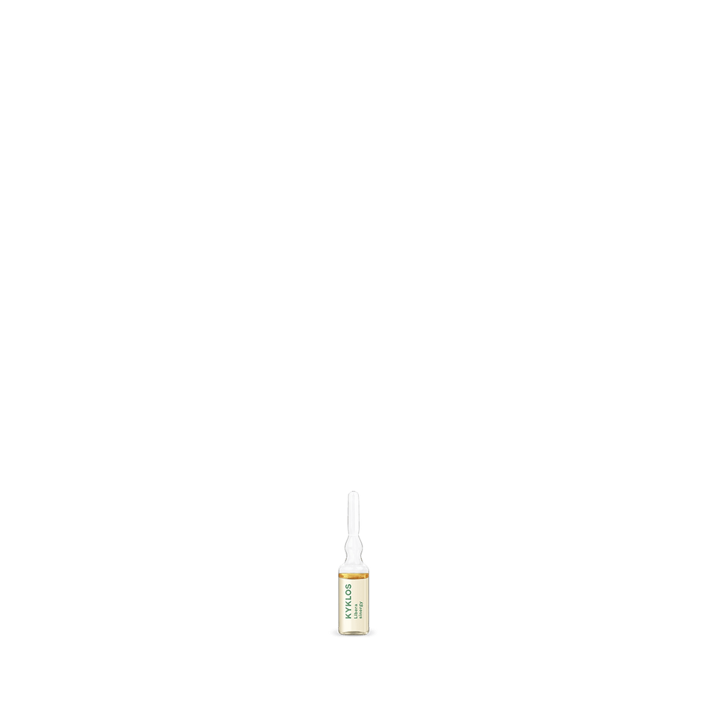 KYKLOS LIBERA SINERGY