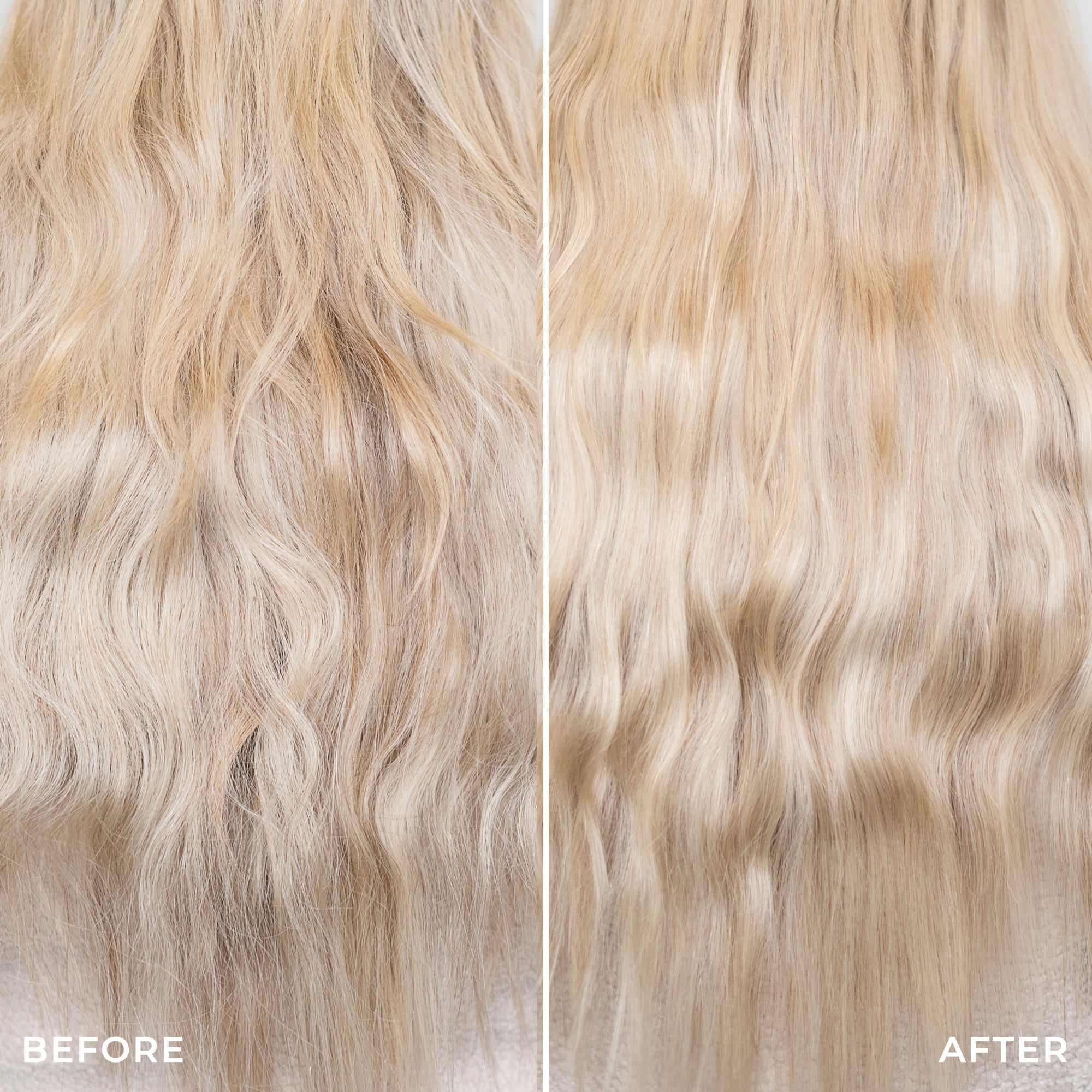 Signature Leave-In Conditioner · Goldie Locks bij MODI