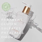 Signature Leave-In Conditioner · Goldie Locks bij MODI