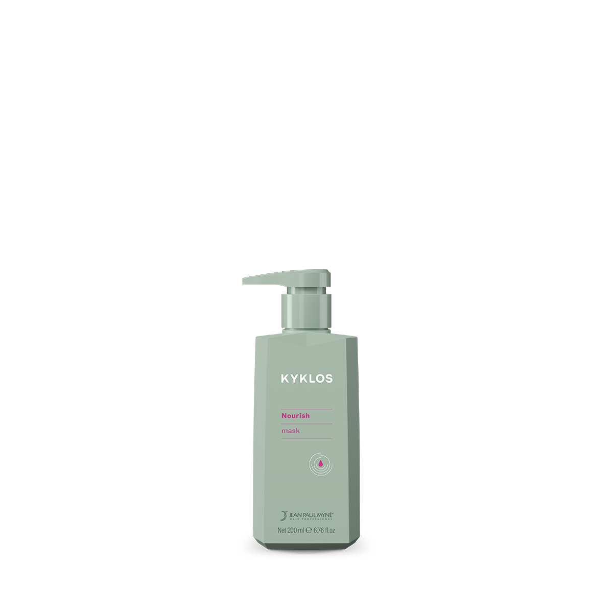 Kyklos Nourish Mask