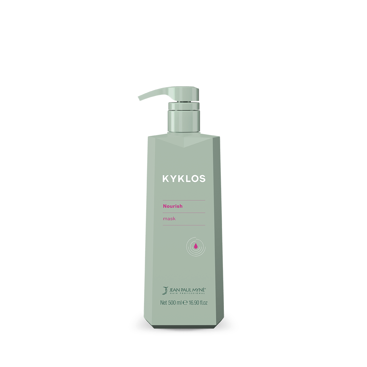 Kyklos Nourish Mask 500ml
