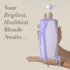 Brilliant Blonde Purple Shampoo · Goldie Locks bij MODI