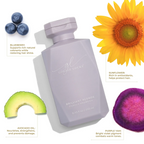 Brilliant Blonde Purple Shampoo · Goldie Locks bij MODI