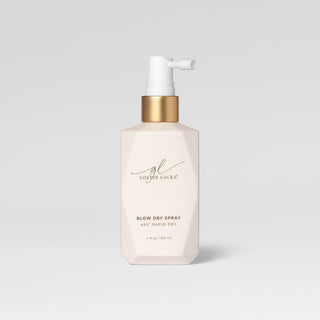 Blow Dry Spray · Goldie Locks bij MODI