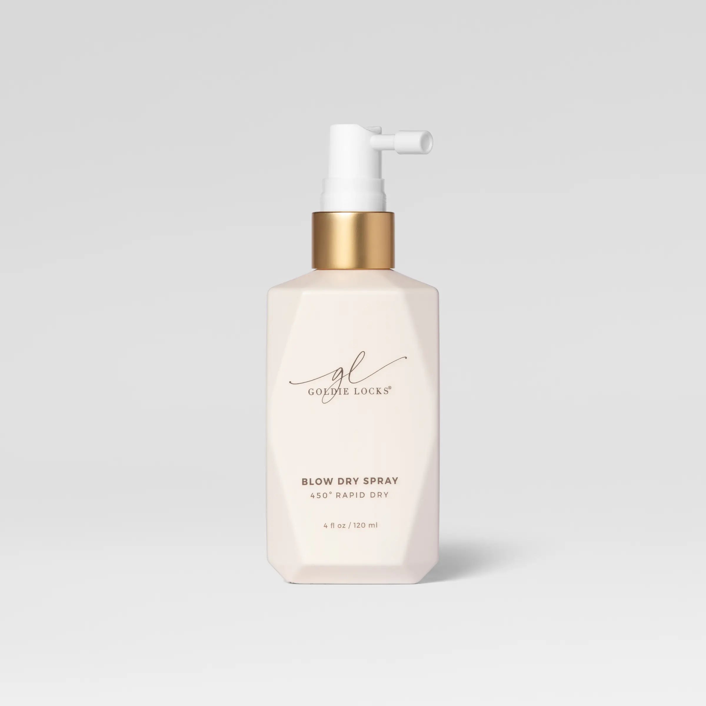 Blow Dry Spray · Goldie Locks bij MODI