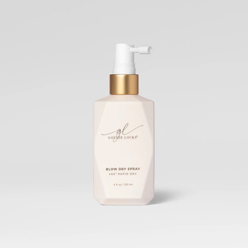 Blow Dry Spray · Goldie Locks bij MODI