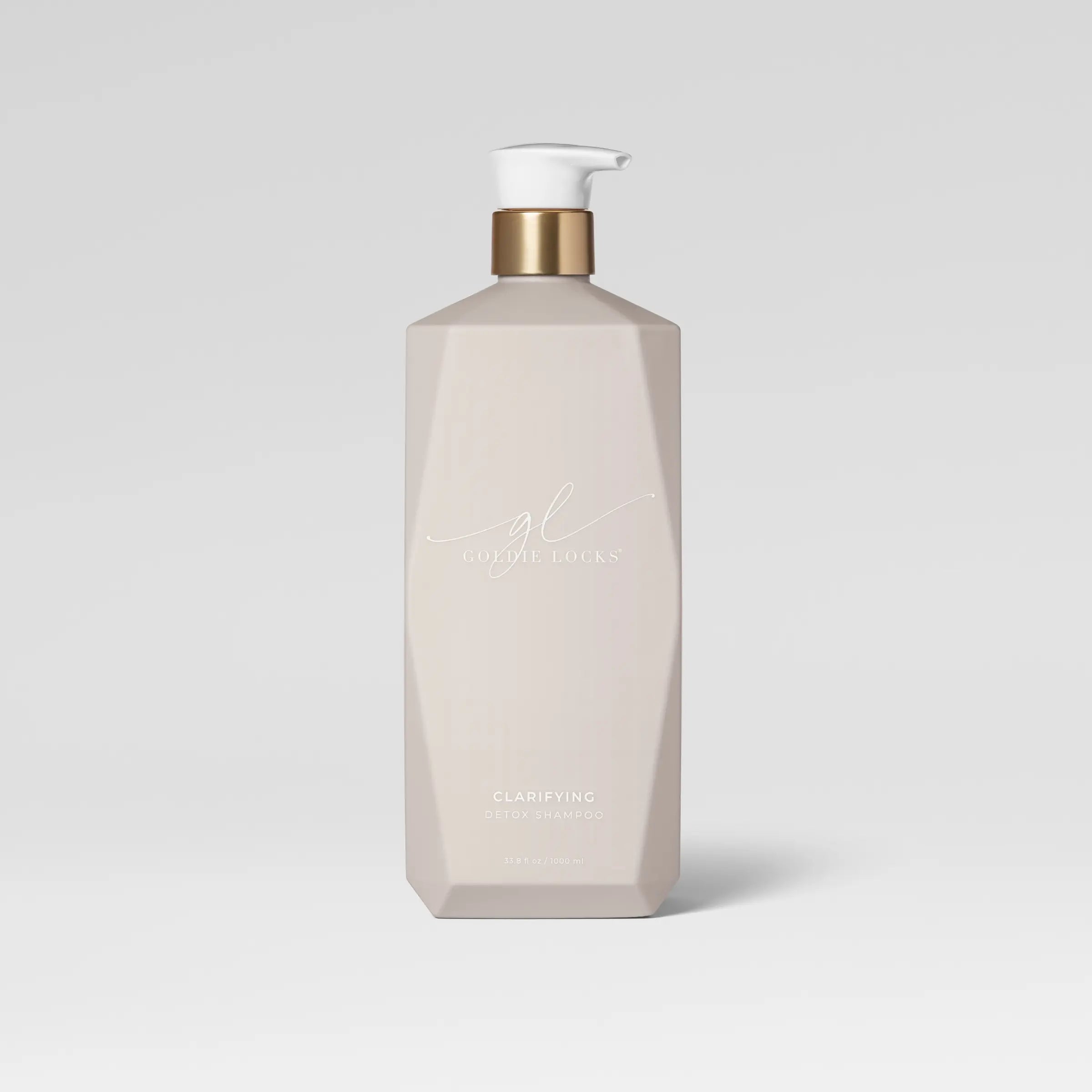 Clarifying Shampoo · Goldie Locks bij MODI
