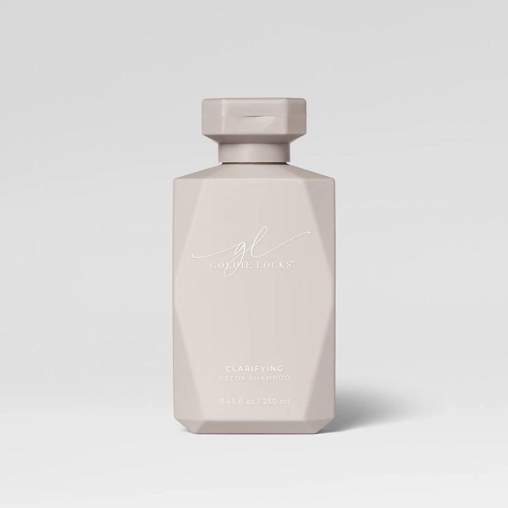 Clarifying Shampoo · Goldie Locks bij MODI