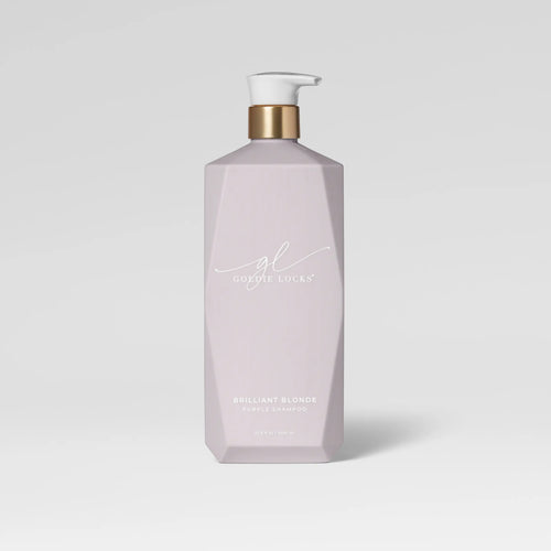 Brilliant Blonde Purple Shampoo · Goldie Locks bij MODI