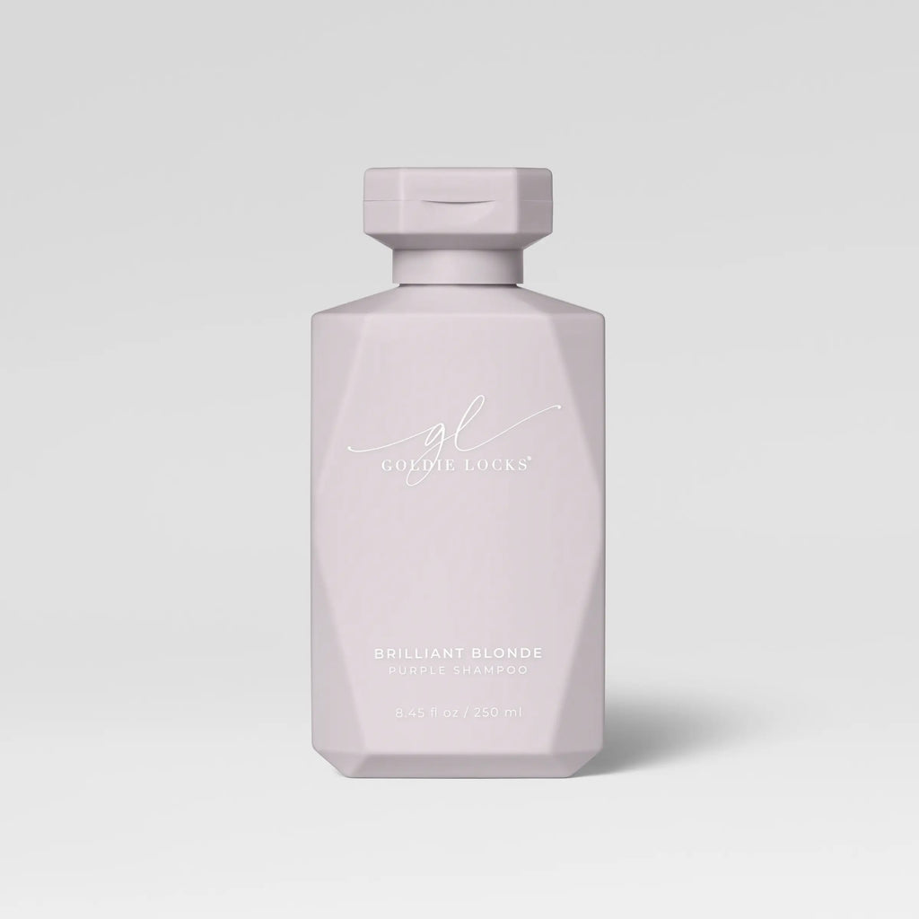 Brilliant Blonde Purple Shampoo · Goldie Locks bij MODI
