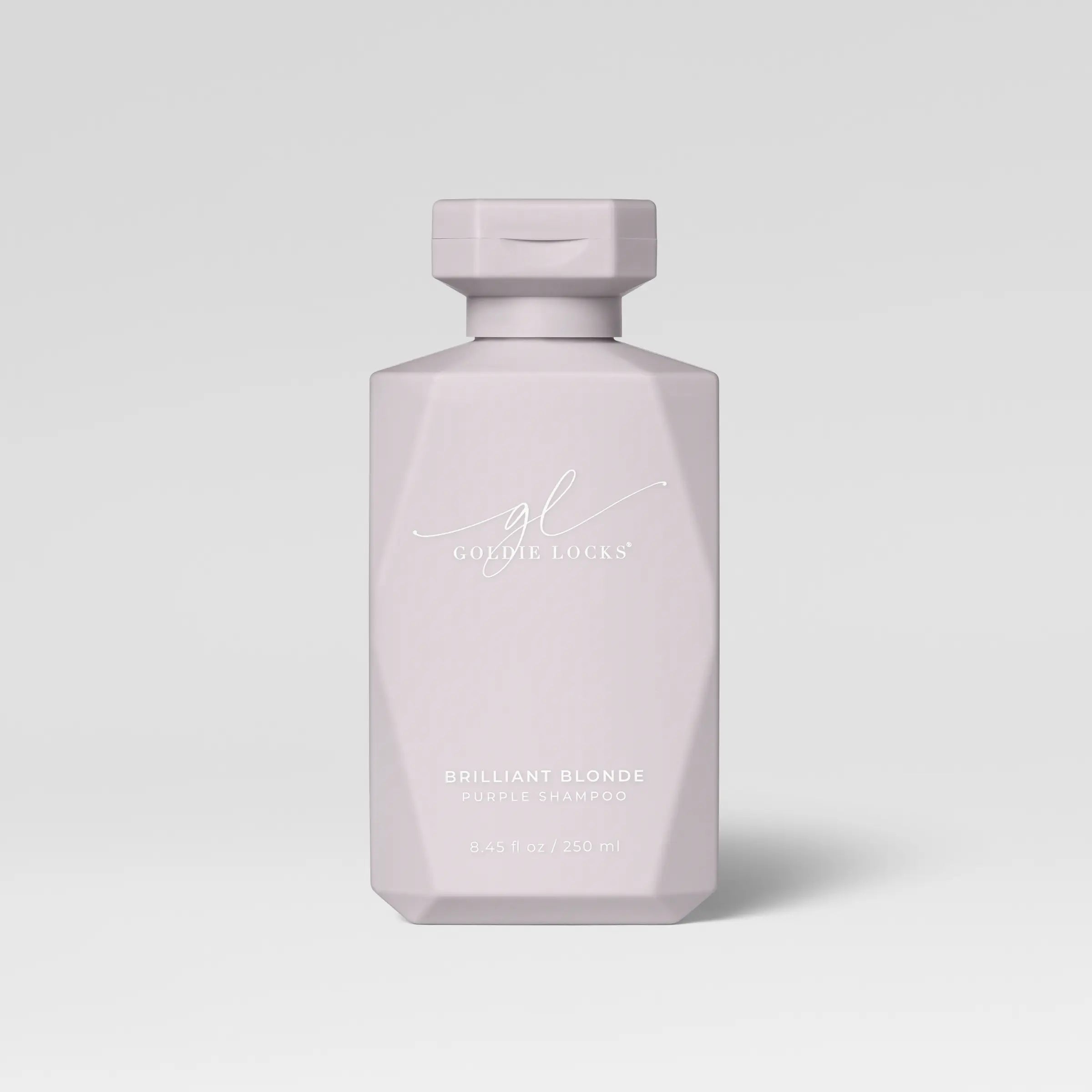 Brilliant Blonde Purple Shampoo · Goldie Locks bij MODI