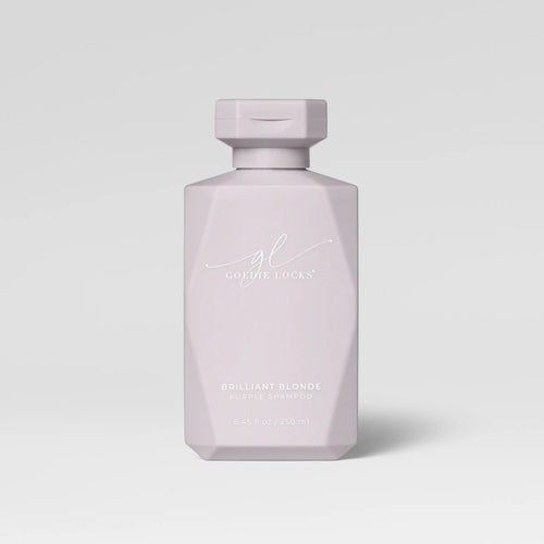 Brilliant Blonde Purple Shampoo · Goldie Locks bij MODI
