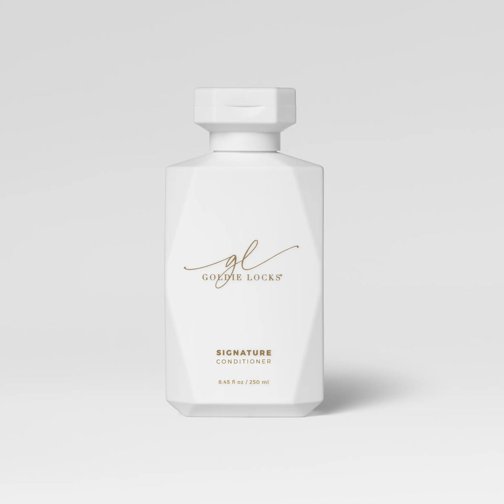 Signature Conditioner · Goldie Locks bij MODI
