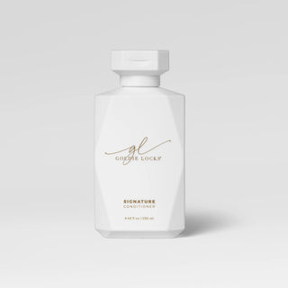 Signature Conditioner · Goldie Locks bij MODI