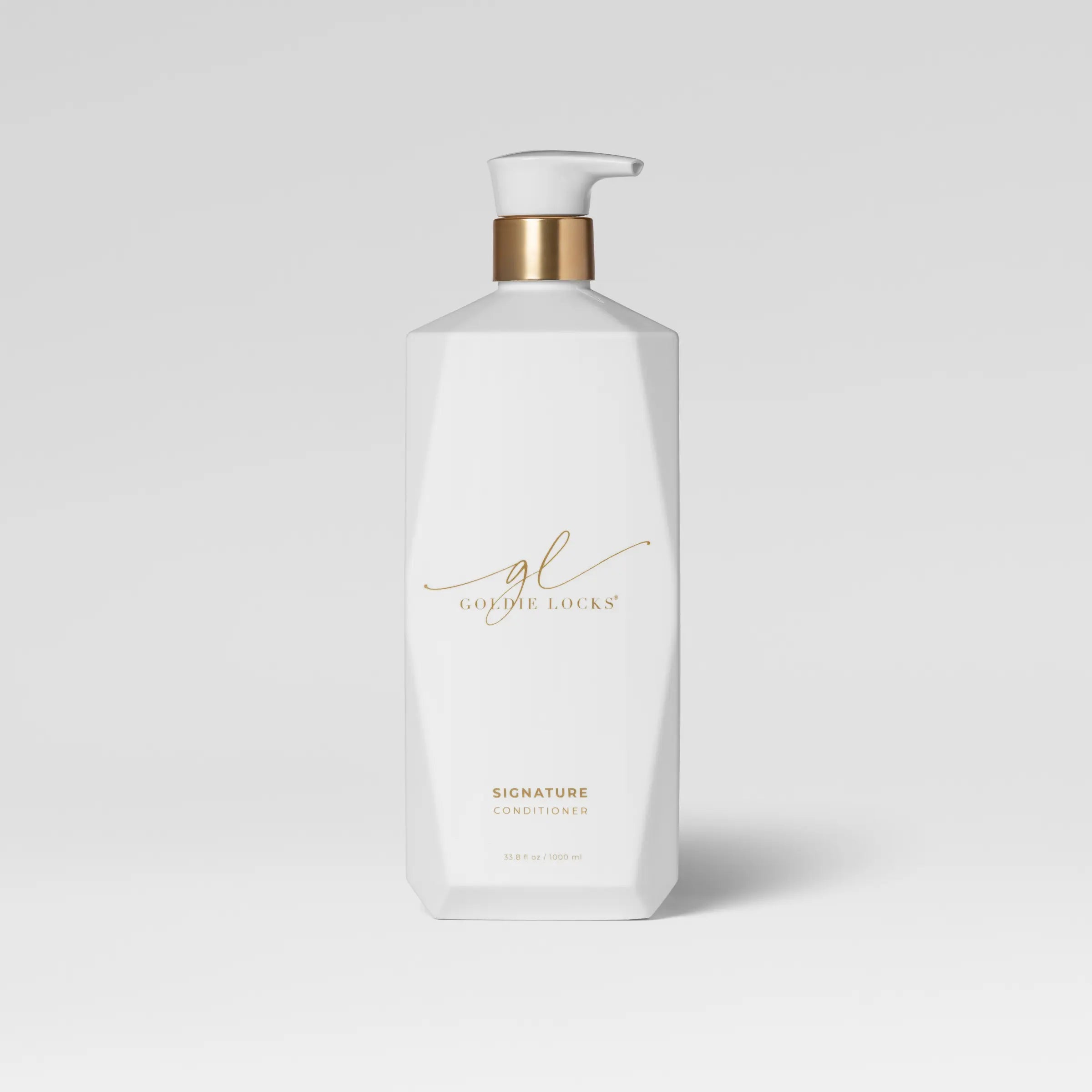 Signature Conditioner · Goldie Locks bij MODI