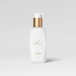 Signature Leave-In Conditioner · Goldie Locks bij MODI