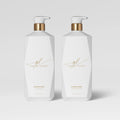 Signature Liter Duo · Goldie Locks bij MODI